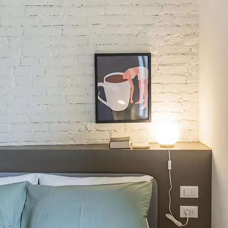 Casa Luz, Comfort E Pace A Pochi Passi Dal Centro Apartamento *