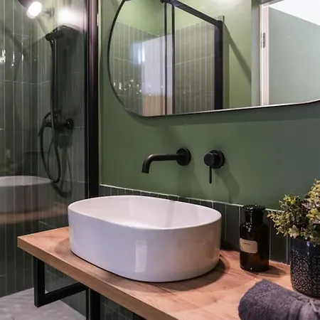 Casa Luz, Comfort E Pace A Pochi Passi Dal Centro *