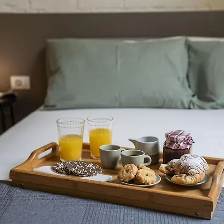 Casa Luz, Comfort E Pace A Pochi Passi Dal Centro Διαμέρισμα