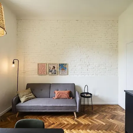 Casa Luz, Comfort E Pace A Pochi Passi Dal Centro Appartamento Bologna