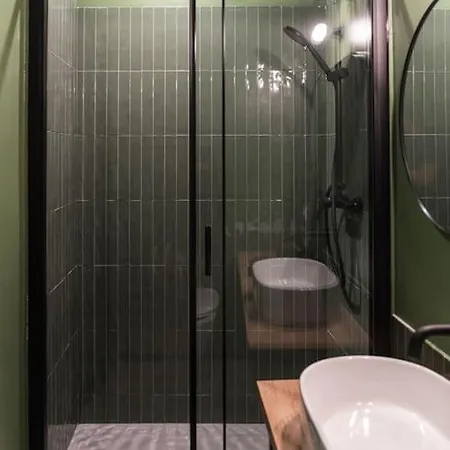 Casa Luz, Comfort E Pace A Pochi Passi Dal Centro *