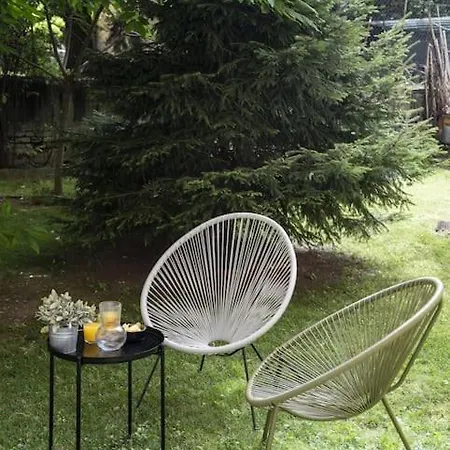 Διαμέρισμα Casa Luz, Comfort E Pace A Pochi Passi Dal Centro