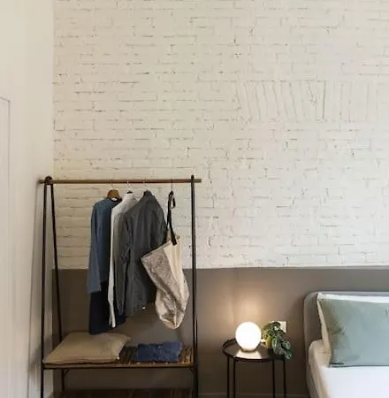 Διαμέρισμα Casa Luz, Comfort E Pace A Pochi Passi Dal Centro Μπολόνια