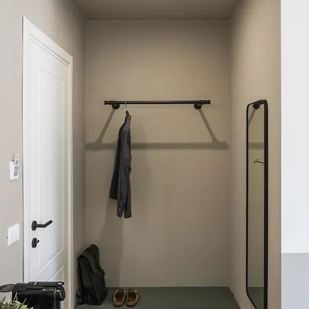 Apartment Casa Luz, Comfort E Pace A Pochi Passi Dal Centro Bologna