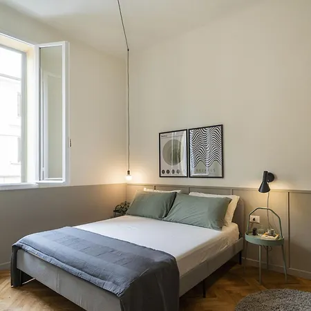 Casa Luz, Comfort E Pace A Pochi Passi Dal Centro