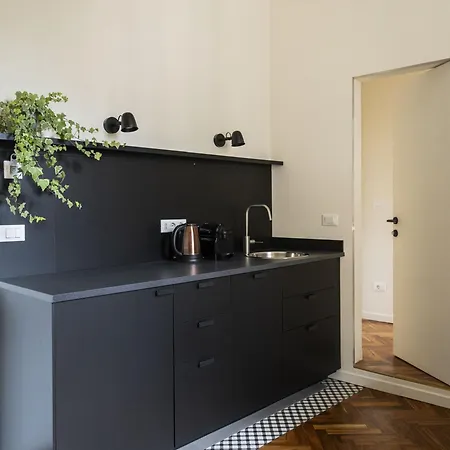 Casa Luz, Comfort E Pace A Pochi Passi Dal Centro شقة