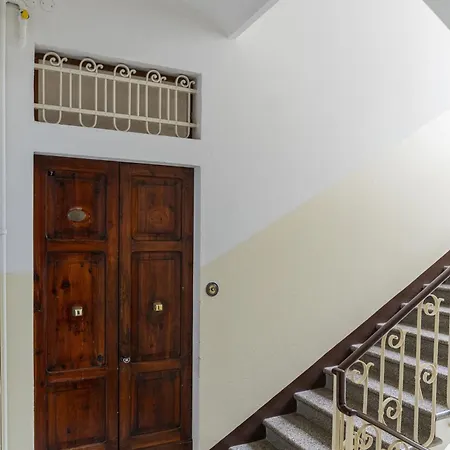 Appartamento Casa Luz, Comfort E Pace A Pochi Passi Dal Centro Bologna