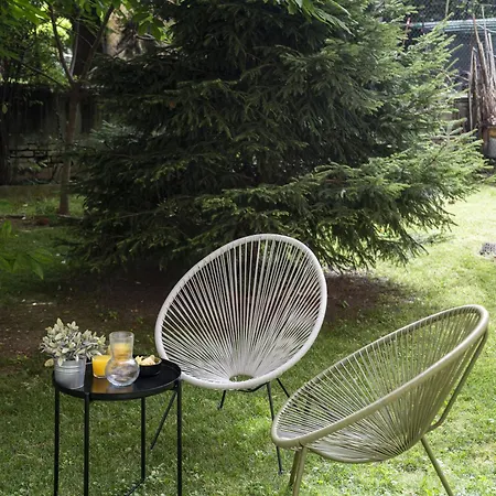 Διαμέρισμα Casa Luz, Comfort E Pace A Pochi Passi Dal Centro *