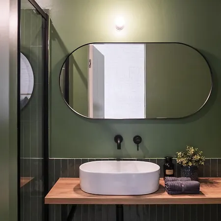 Casa Luz, Comfort E Pace A Pochi Passi Dal Centro