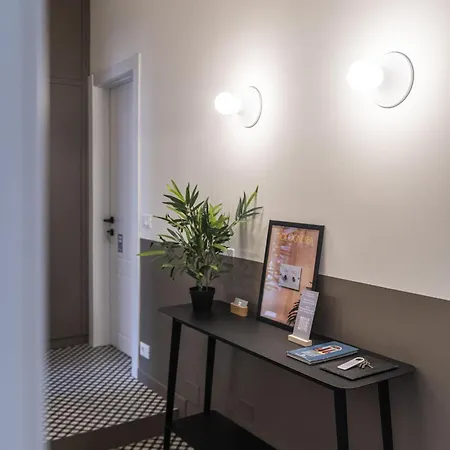 شقة Casa Luz, Comfort E Pace A Pochi Passi Dal Centro