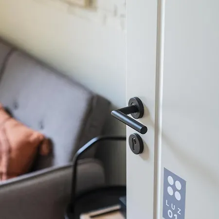 Casa Luz, Comfort E Pace A Pochi Passi Dal Centro Appartamento *