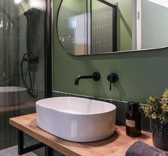 Casa Luz, Comfort E Pace A Pochi Passi Dal Centro *