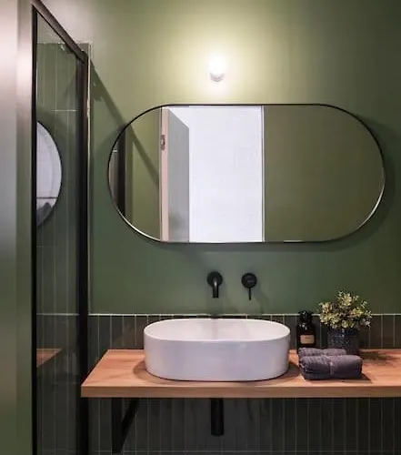 公寓 Casa Luz, Comfort E Pace A Pochi Passi Dal Centro 博洛尼亚