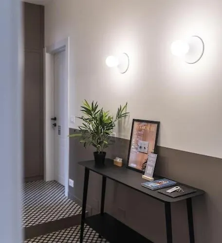 Apartment Casa Luz, Comfort E Pace A Pochi Passi Dal Centro Bologna