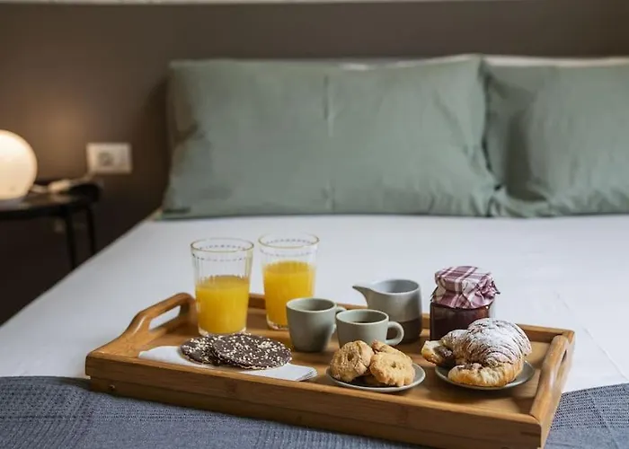 Casa Luz, Comfort E Pace A Pochi Passi Dal Centro Apartment