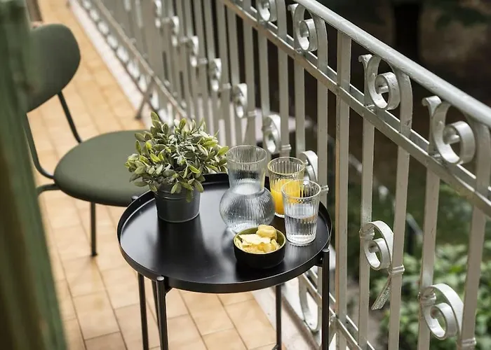 Casa Luz, Comfort E Pace A Pochi Passi Dal Centro * Bologna