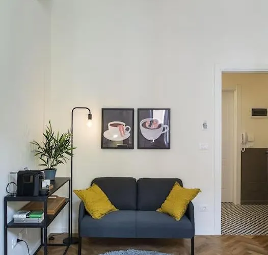 Casa Luz, Comfort E Pace A Pochi Passi Dal Centro *