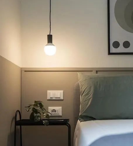 Casa Luz, Comfort E Pace A Pochi Passi Dal Centro