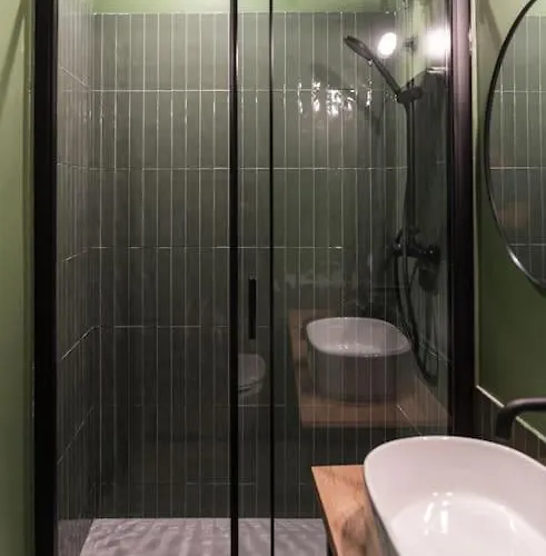 Casa Luz, Comfort E Pace A Pochi Passi Dal Centro *