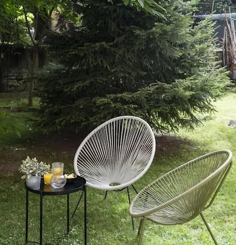 公寓 Casa Luz, Comfort E Pace A Pochi Passi Dal Centro