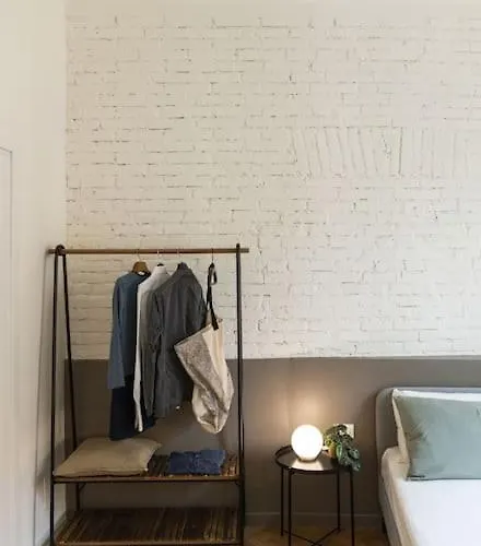 Apartment Casa Luz, Comfort E Pace A Pochi Passi Dal Centro Bologna