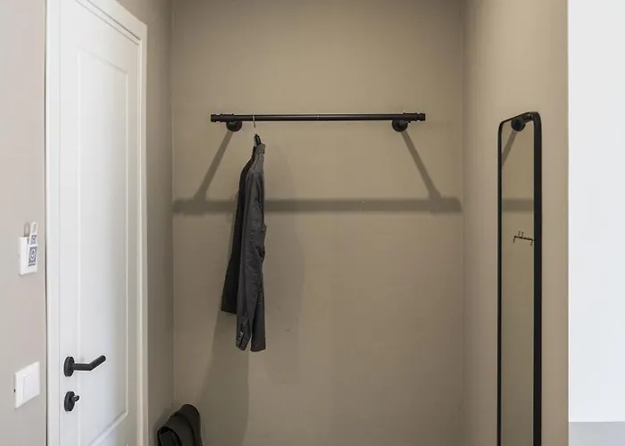 Apartament Casa Luz, Comfort E Pace A Pochi Passi Dal Centro Bolonia