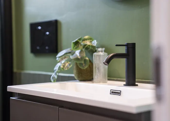 Casa Luz, Comfort E Pace A Pochi Passi Dal Centro * Bolonia