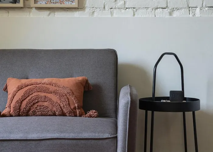 Casa Luz, Comfort E Pace A Pochi Passi Dal Centro *