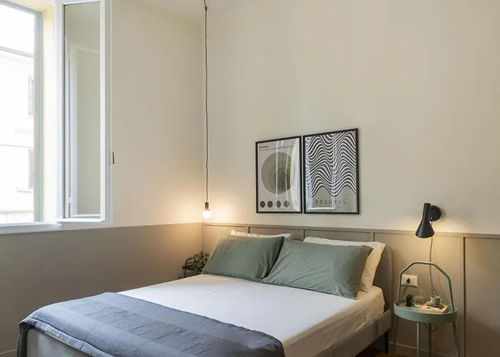 Casa Luz, Comfort E Pace A Pochi Passi Dal Centro