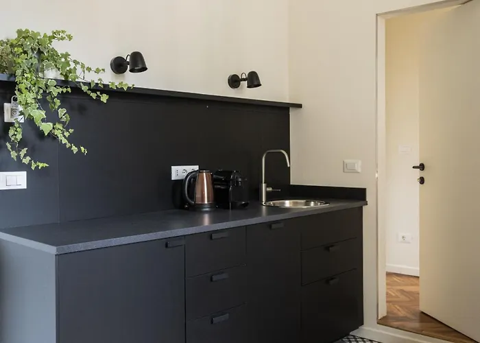 Casa Luz, Comfort E Pace A Pochi Passi Dal Centro Apartment