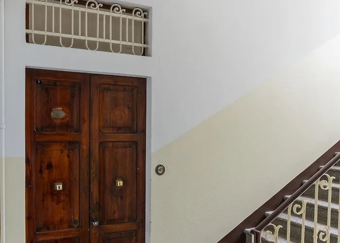 Apartment Casa Luz, Comfort E Pace A Pochi Passi Dal Centro Bologna