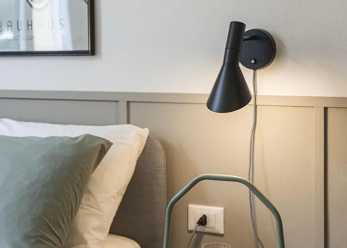 Casa Luz, Comfort E Pace A Pochi Passi Dal Centro