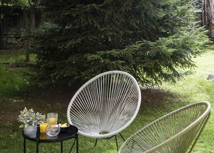 Apartment Casa Luz, Comfort E Pace A Pochi Passi Dal Centro *