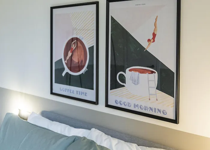 Casa Luz, Comfort E Pace A Pochi Passi Dal Centro 公寓 博洛尼亚