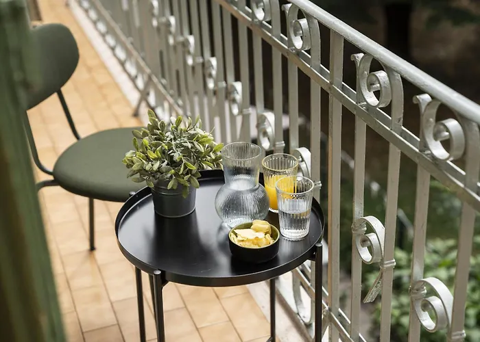 Casa Luz, Comfort E Pace A Pochi Passi Dal Centro * 博洛尼亚