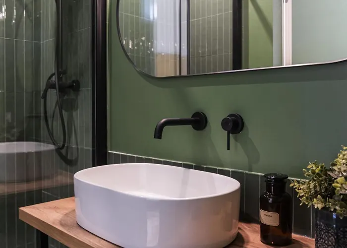 Casa Luz, Comfort E Pace A Pochi Passi Dal Centro Apartament Bolonia