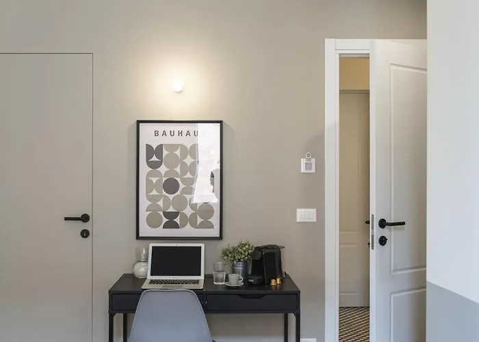 Casa Luz, Comfort E Pace A Pochi Passi Dal Centro * Bolonia