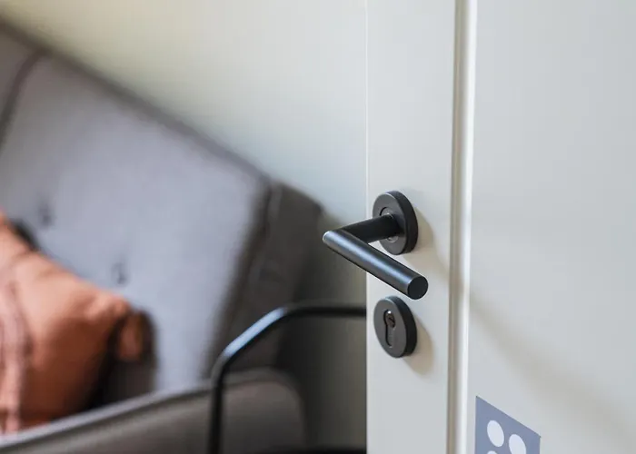 Casa Luz, Comfort E Pace A Pochi Passi Dal Centro Apartment *