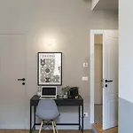 Casa Luz, Comfort E Pace A Pochi Passi Dal Centro דירה *