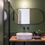 דירה Casa Luz, Comfort E Pace A Pochi Passi Dal Centro בולוניה