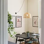 דירה Casa Luz, Comfort E Pace A Pochi Passi Dal Centro