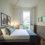 Casa Luz, Comfort E Pace A Pochi Passi Dal Centro בולוניה