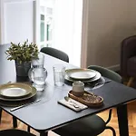 Casa Luz, Comfort E Pace A Pochi Passi Dal Centro *