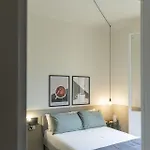 דירה Casa Luz, Comfort E Pace A Pochi Passi Dal Centro בולוניה