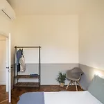 Casa Luz, Comfort E Pace A Pochi Passi Dal Centro דירה *