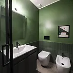 Casa Luz, Comfort E Pace A Pochi Passi Dal Centro דירה בולוניה