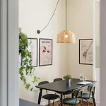 Casa Luz, Comfort E Pace A Pochi Passi Dal Centro דירה
