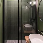 Casa Luz, Comfort E Pace A Pochi Passi Dal Centro בולוניה