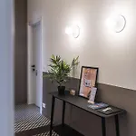 דירה Casa Luz, Comfort E Pace A Pochi Passi Dal Centro