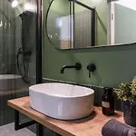 Casa Luz, Comfort E Pace A Pochi Passi Dal Centro דירה בולוניה